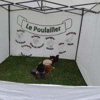 Le Poulailler